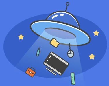 UFO lekste